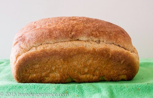 Bread for Toast and Butter