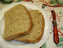 Red Lentil Bread