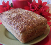 7-Grain Bread