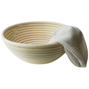bread baskets experience proofing baking supplies