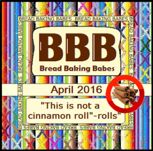 BBBs April Bake