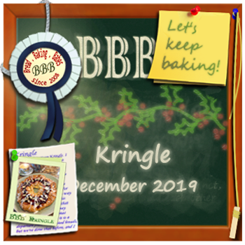 BBB December Kringle