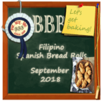 BBBsept2018 Badge