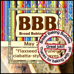 BBBuddy Badge May 15