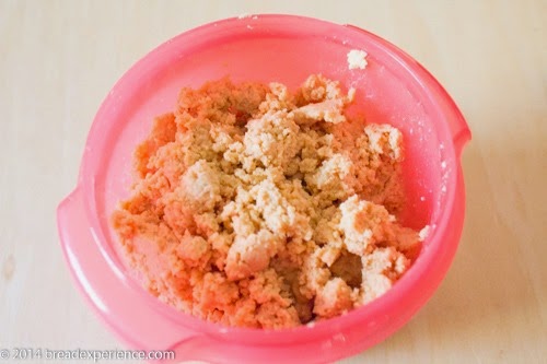 Making mawa/ khoya