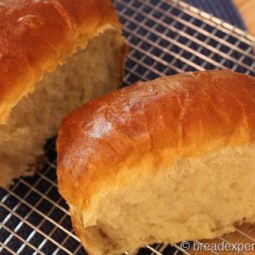 Hokkaido-Milk-Bread sliced