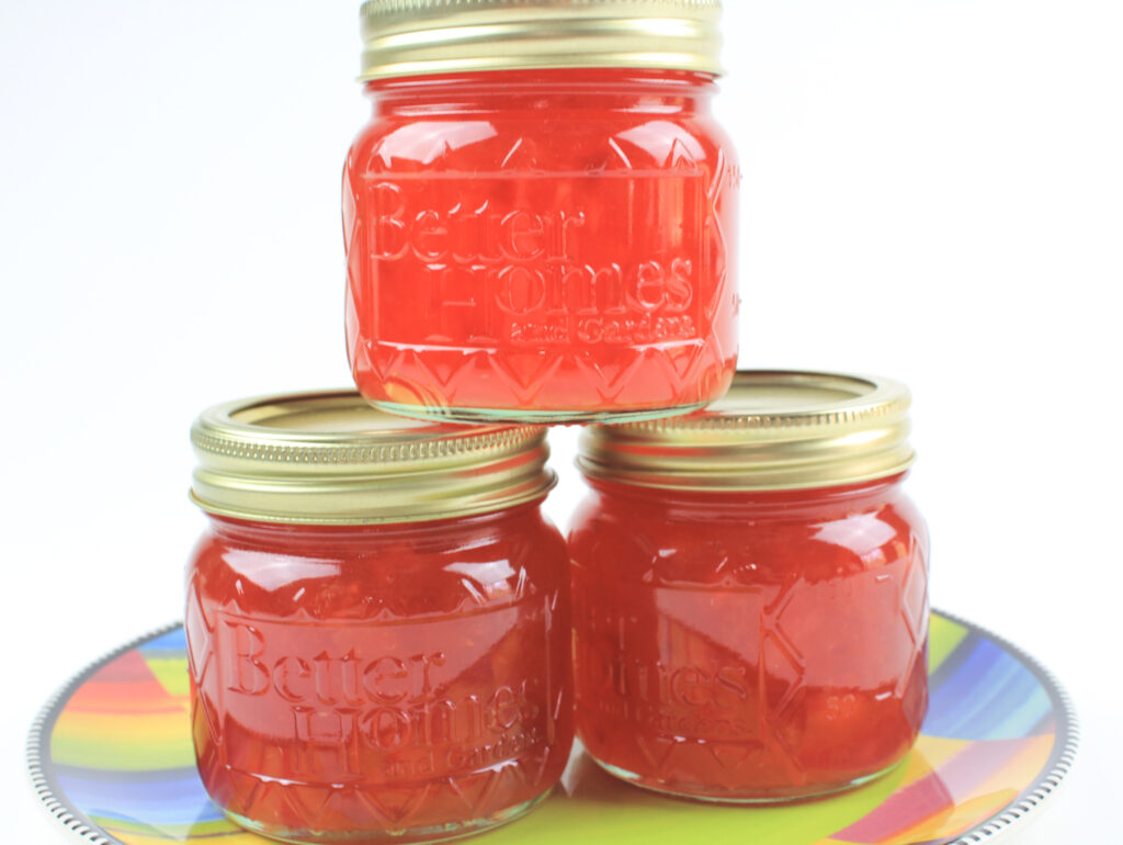 Festive Christmas Marmalade