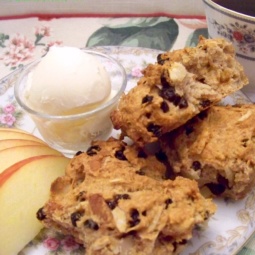 Prairie-Scootin-Bannock