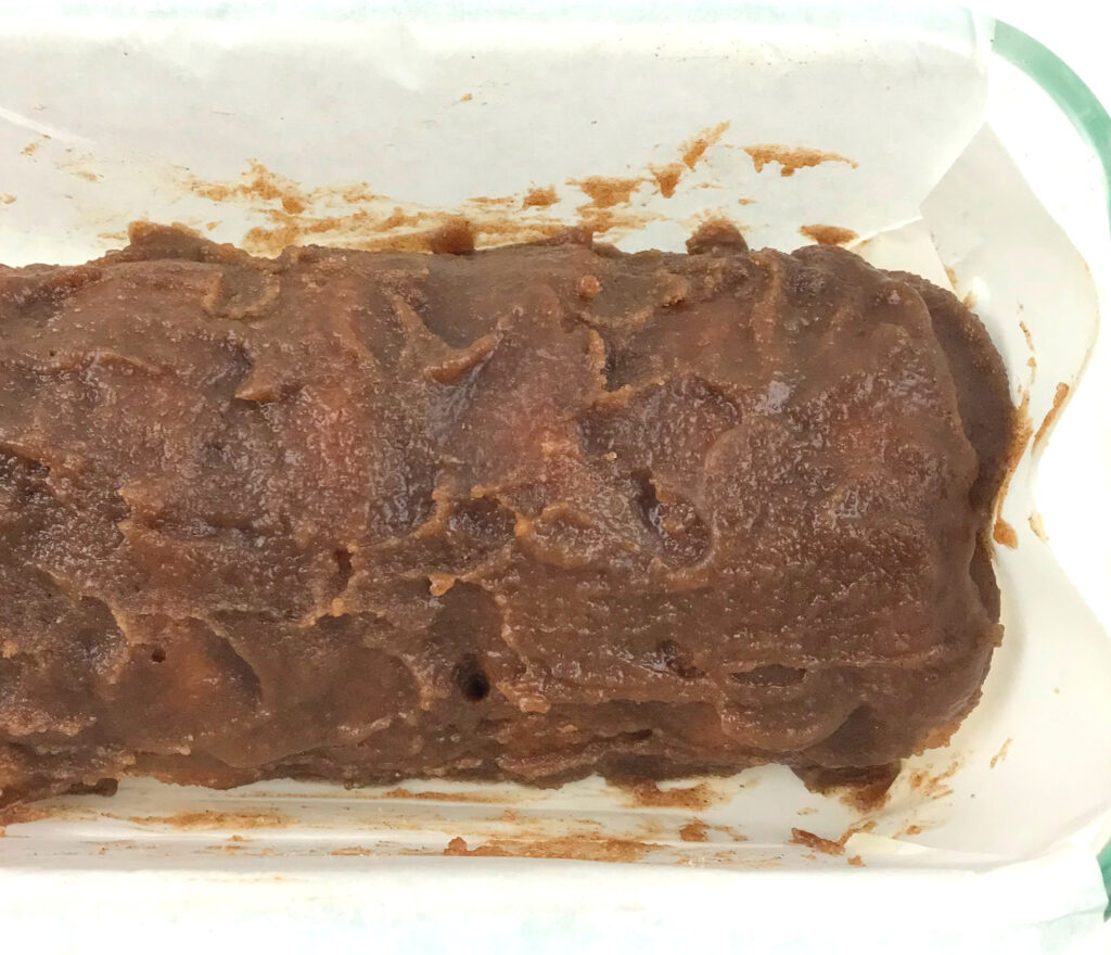 Dollywood Cinnamon Bread glazed and filled with butter/cinnamon/sugar