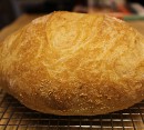 Artisan Bread in Five Master Loaf