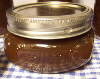 Apple Butter