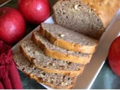 Apple Quick Bread