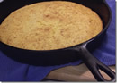 Buttermilk Cornbread