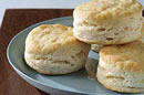 Baking Powder Biscuits