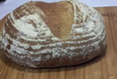 Basic Savory Bread