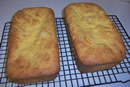 Batter Cornbread