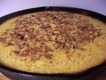 Cornbread