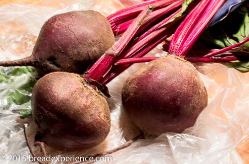 Beetroots