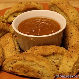 Biscotti Picanti