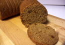 Boston Brown Bread