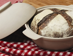 Bread Dome