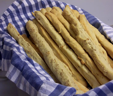 Bread Sticks