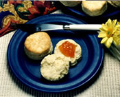 Breakfast Biscuit