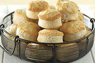 Buttermilk Biscuits