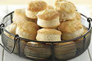 Buttermilk Biscuits