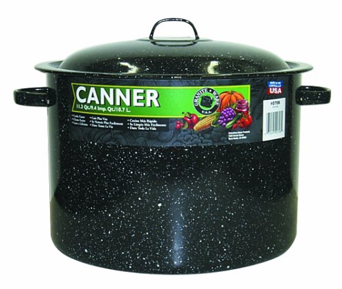 Canning Pot