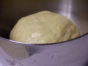 challah 001