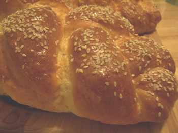 Challah