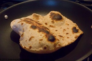 chapatis-7