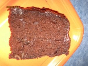 chocolate-cake