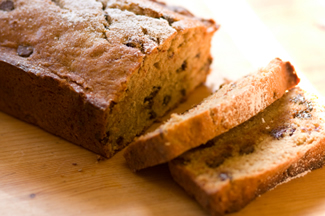 Sweet Bread Recipes