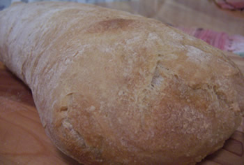 Ciabatta