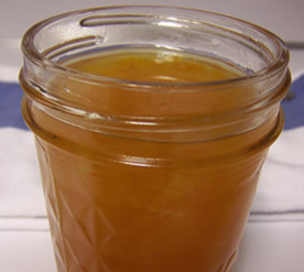 Citrus Marmalade