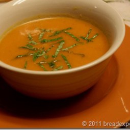 Classic Tomato Soup