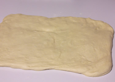 classic white sandwich bread