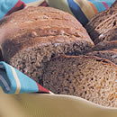 Classic Whole Wheat Bread