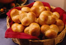 Cloverleaf Rolls