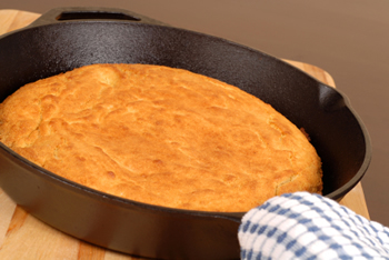 Corn Bread Recipes