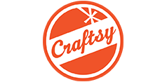 Craftsy Logo