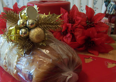 Cranberry Pecan Bread – Bread Gifts