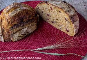 Sweet Potato Dutch Oven Bread – Cooking Is My Sport