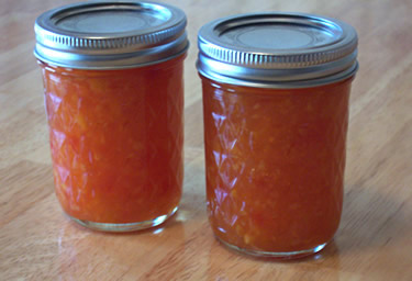 Easy Marmalade