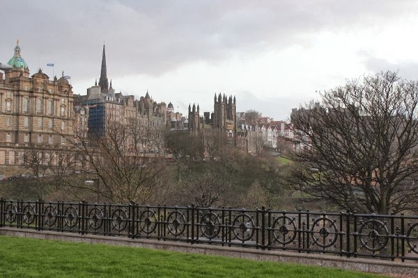 Edinburgh, Scotland