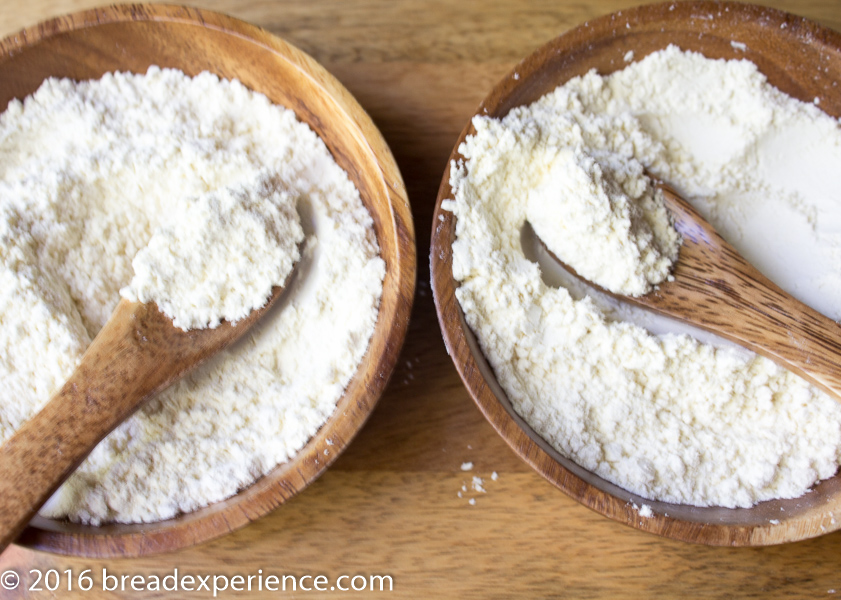 Einkorn Flour