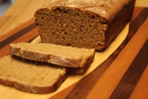 Einkorn Sourdough Bread 3 Ways- Sandwich Loaf