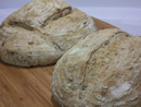 Five Grain Bread
